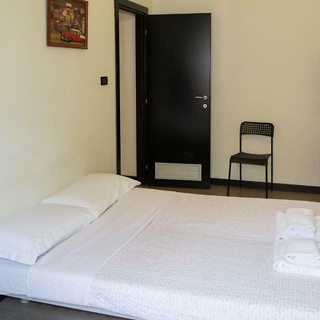 Apartamento Lucky Domus Ottaviano Roma Exterior foto