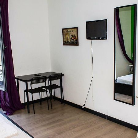 Apartamento Lucky Domus Ottaviano Roma Exterior foto