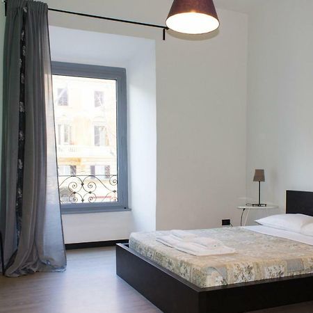 Apartamento Lucky Domus Ottaviano Roma Exterior foto