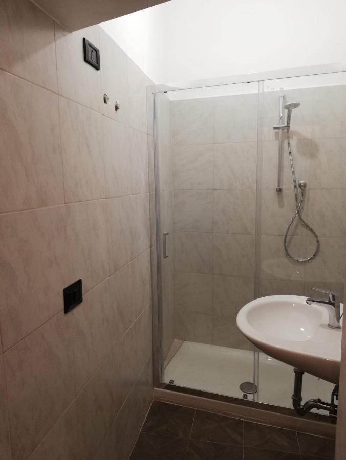 Apartamento Lucky Domus Ottaviano Roma Exterior foto