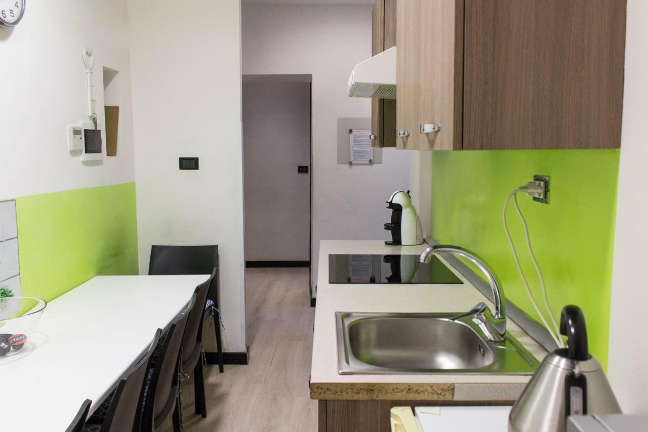 Apartamento Lucky Domus Ottaviano Roma Exterior foto