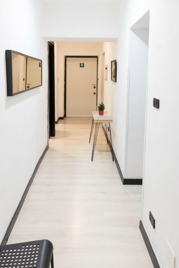 Apartamento Lucky Domus Ottaviano Roma Exterior foto