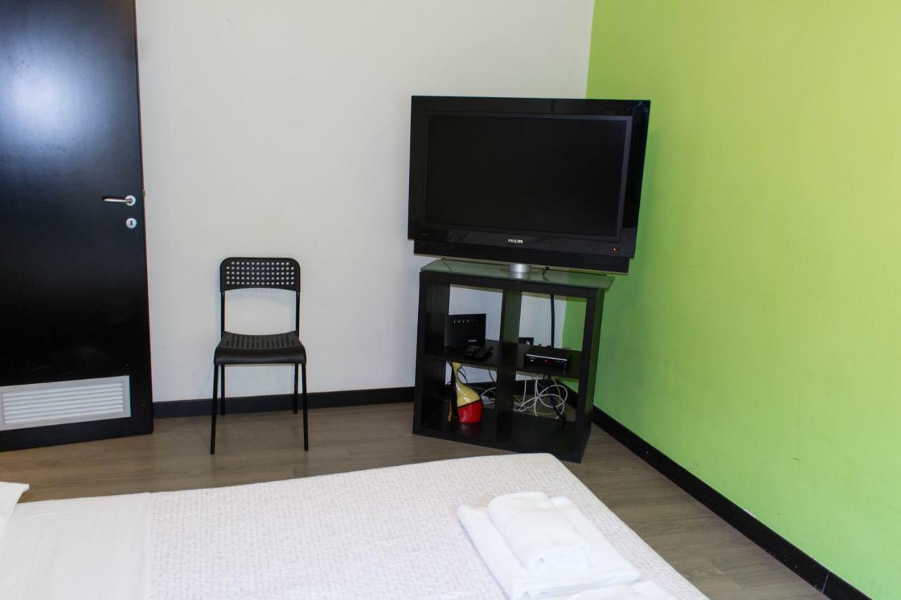 Apartamento Lucky Domus Ottaviano Roma Exterior foto