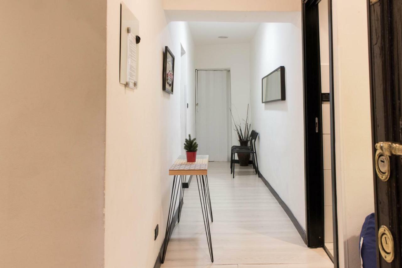 Apartamento Lucky Domus Ottaviano Roma Exterior foto